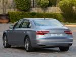 Audi A8 L TDI Quattro 2014 года (ZA)